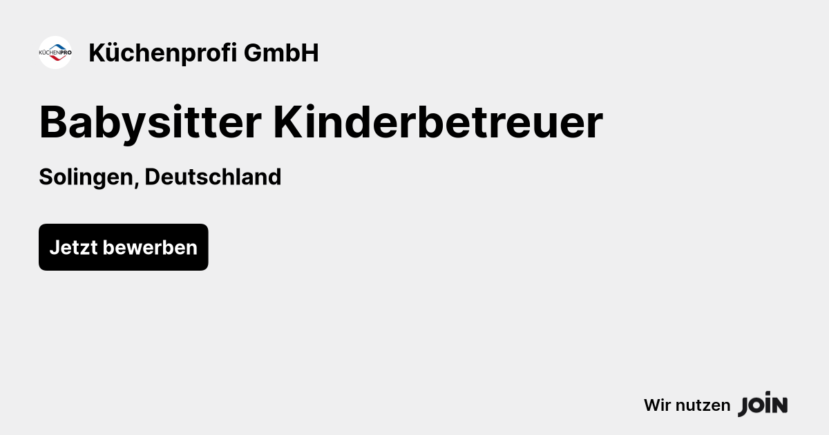 Küchenprofi GmbH logo