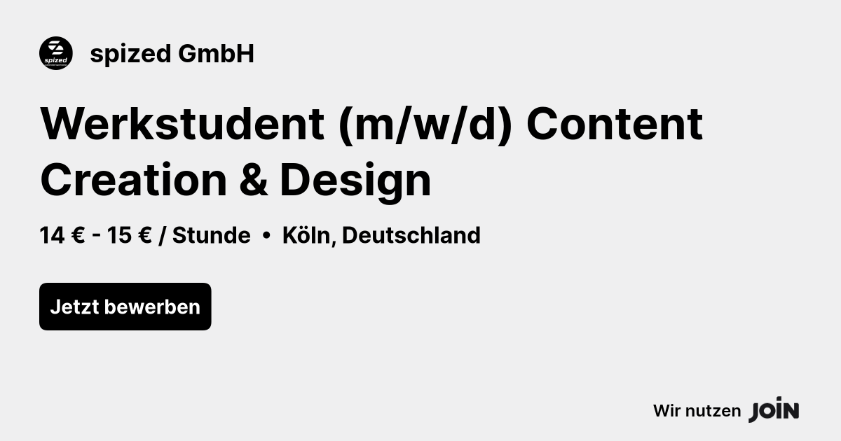 spized GmbH logo