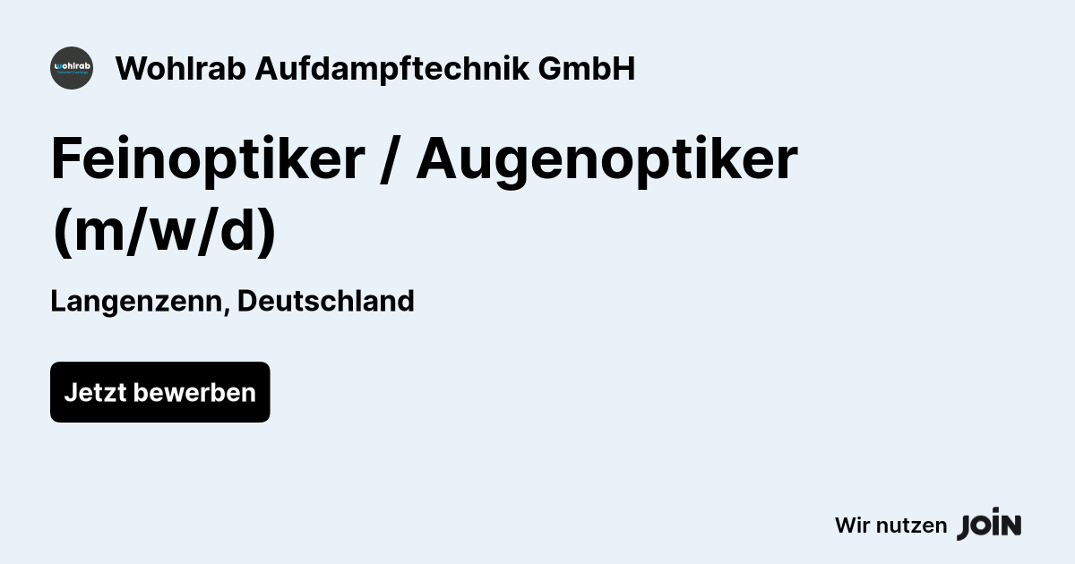 Wohlrab Aufdampftechnik GmbH logo