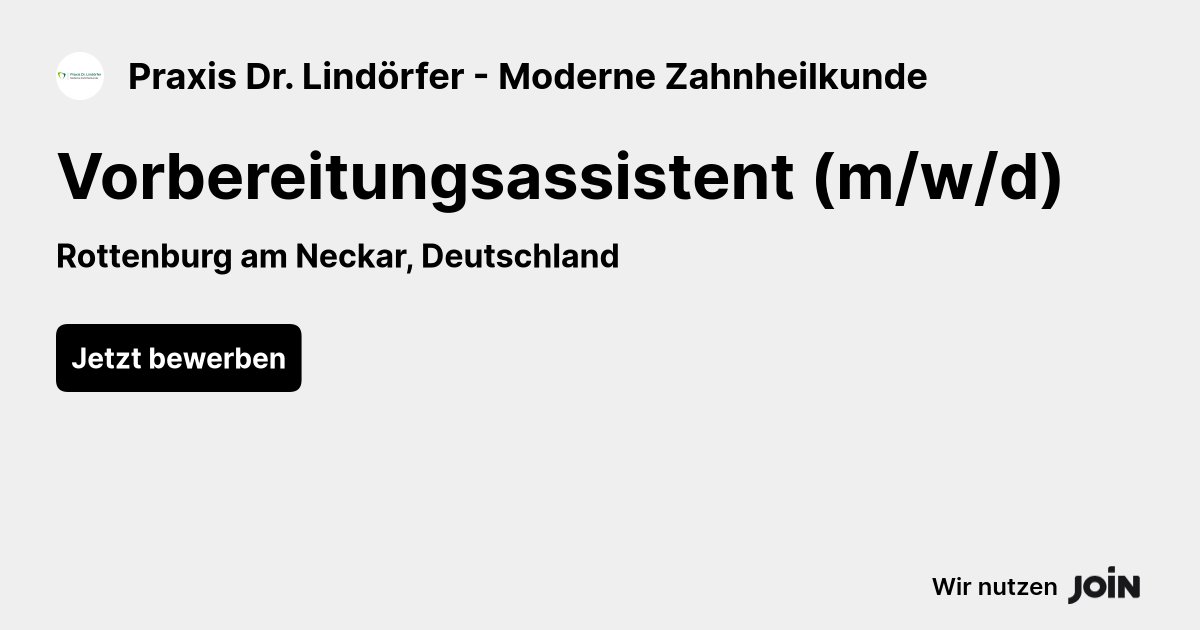 Praxis Dr. Lindörfer - Moderne Zahnheilkunde logo