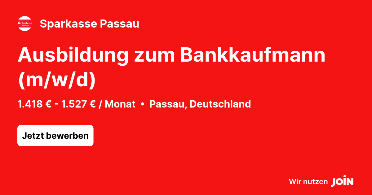 Sparkasse Passau logo