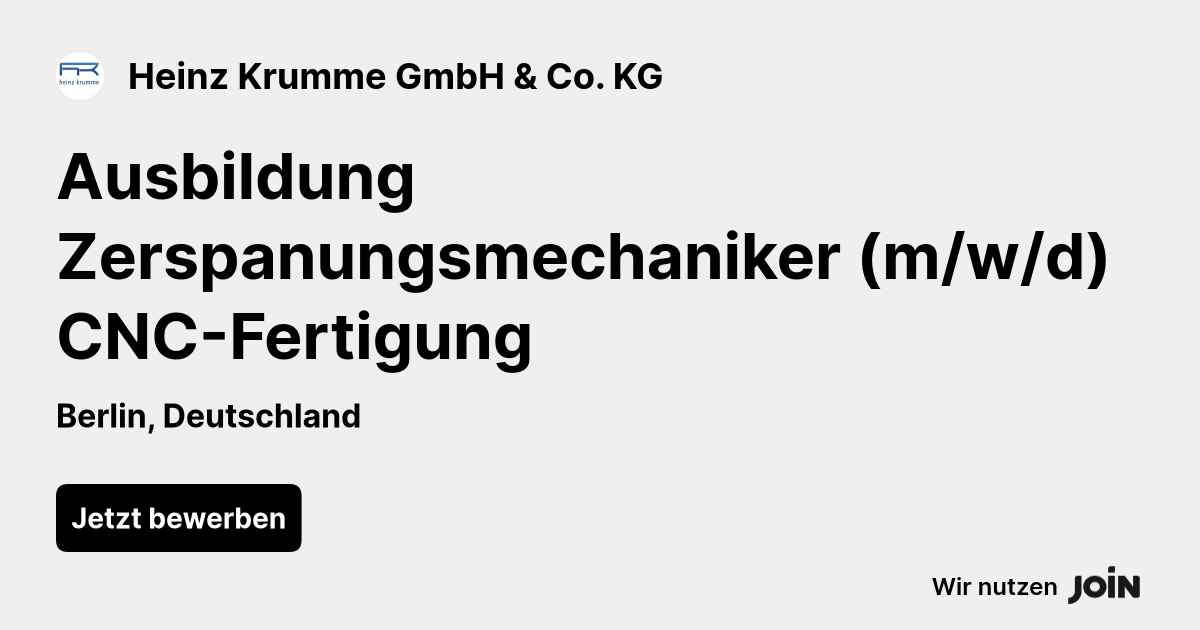 Heinz Krumme GmbH & Co. KG logo