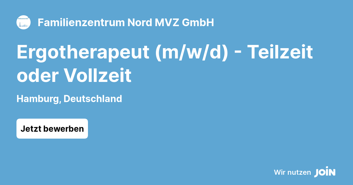 Familienzentrum Nord MVZ GmbH logo