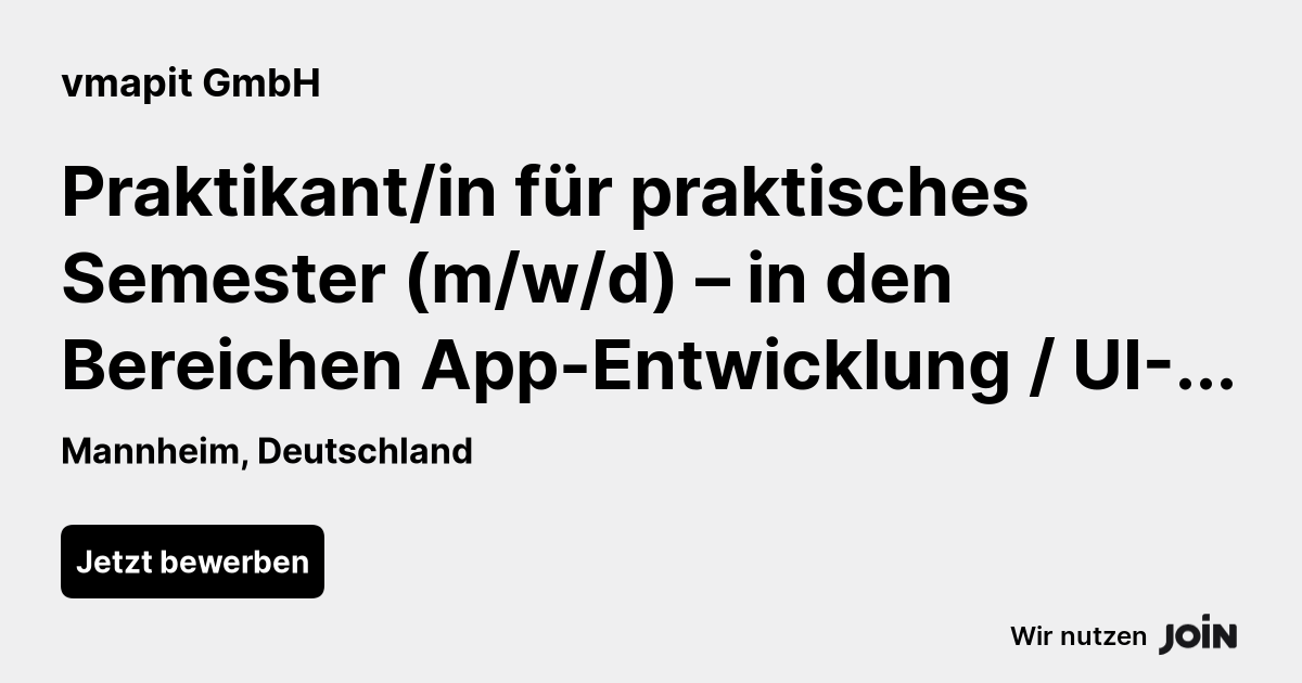 vmapit GmbH logo