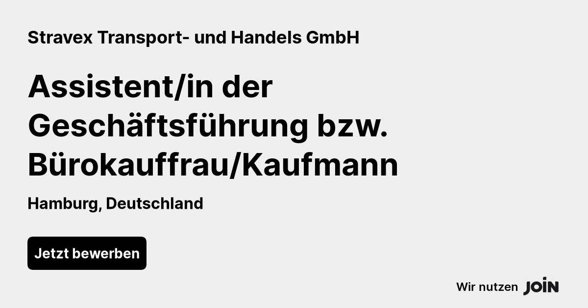 Stravex Transport- und Handels GmbH logo
