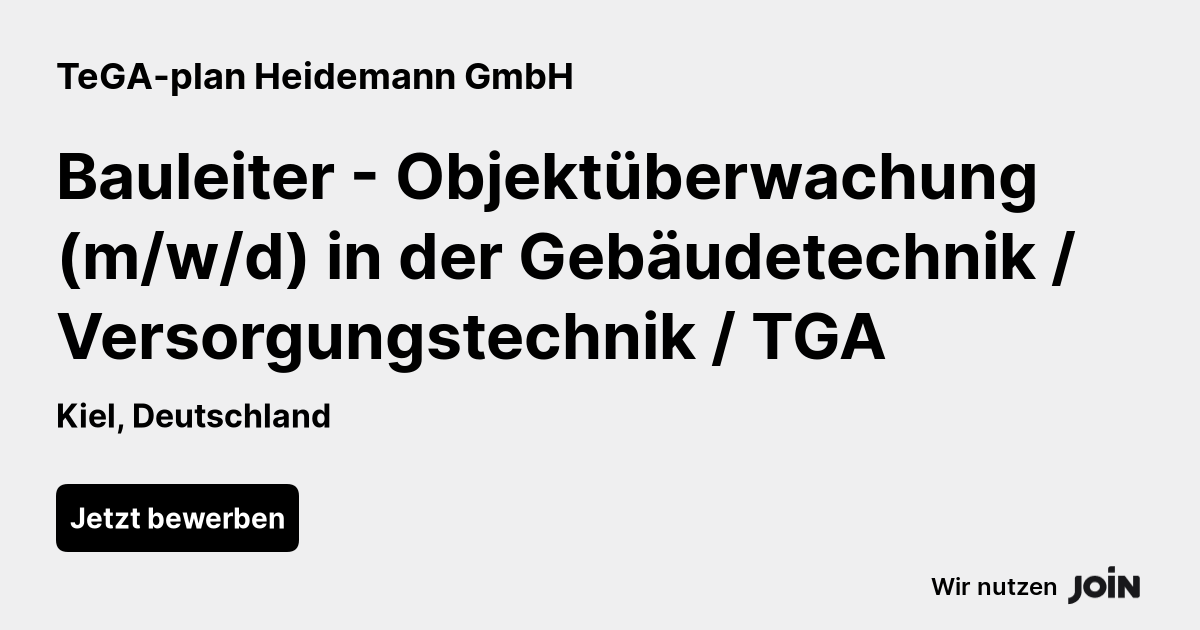 TeGA-plan Heidemann GmbH logo