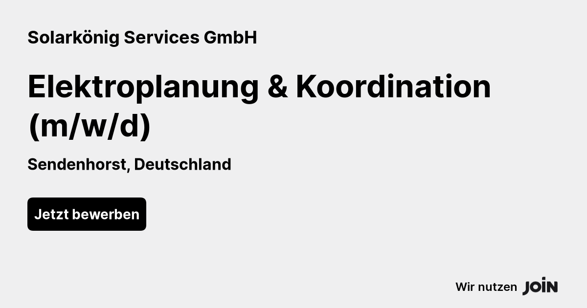 Solarkönig Services GmbH logo