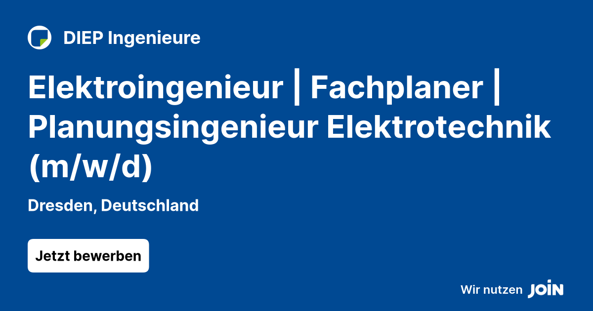 DIEP Ingenieure logo