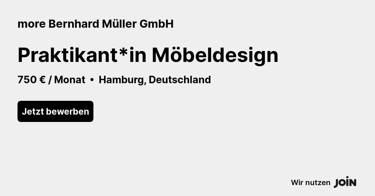 more Bernhard Müller GmbH logo