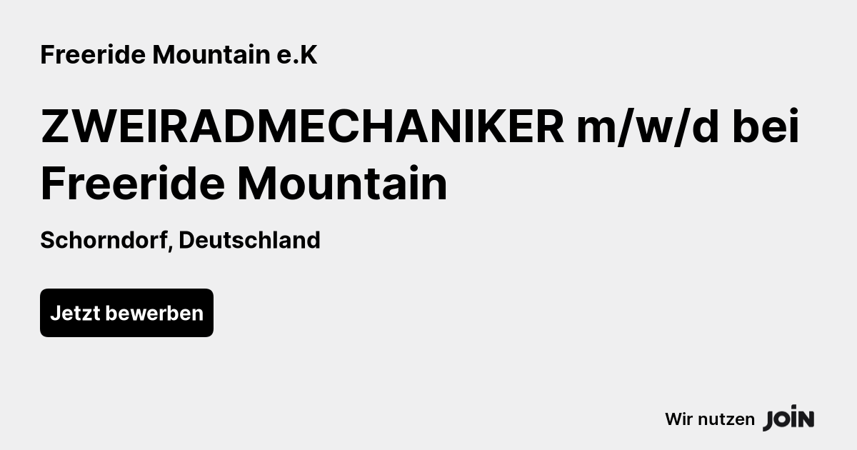 Freeride Mountain e.K logo