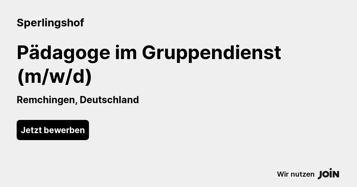 Sperlingshof logo