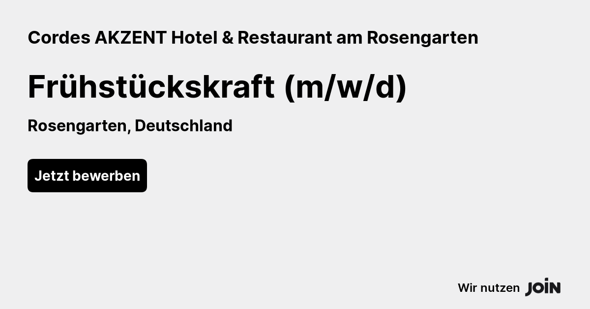 Cordes AKZENT Hotel & Restaurant am Rosengarten logo