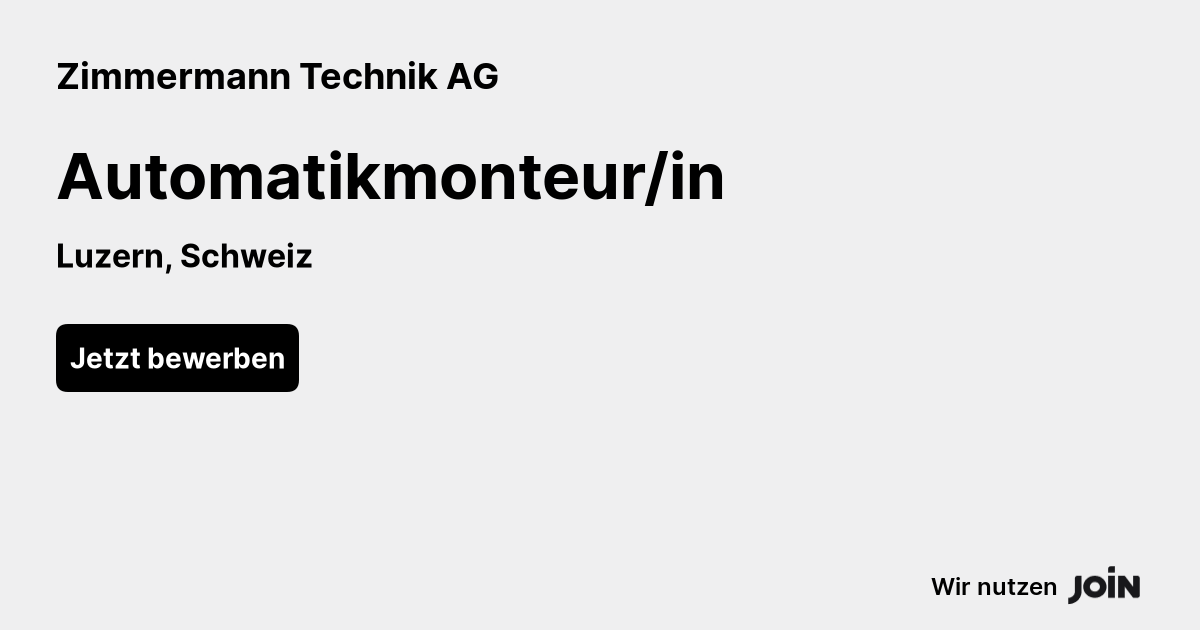 Zimmermann Technik AG logo
