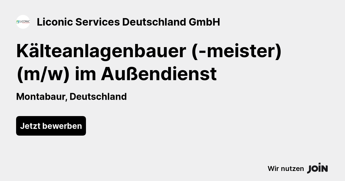 Liconic Services Deutschland GmbH logo