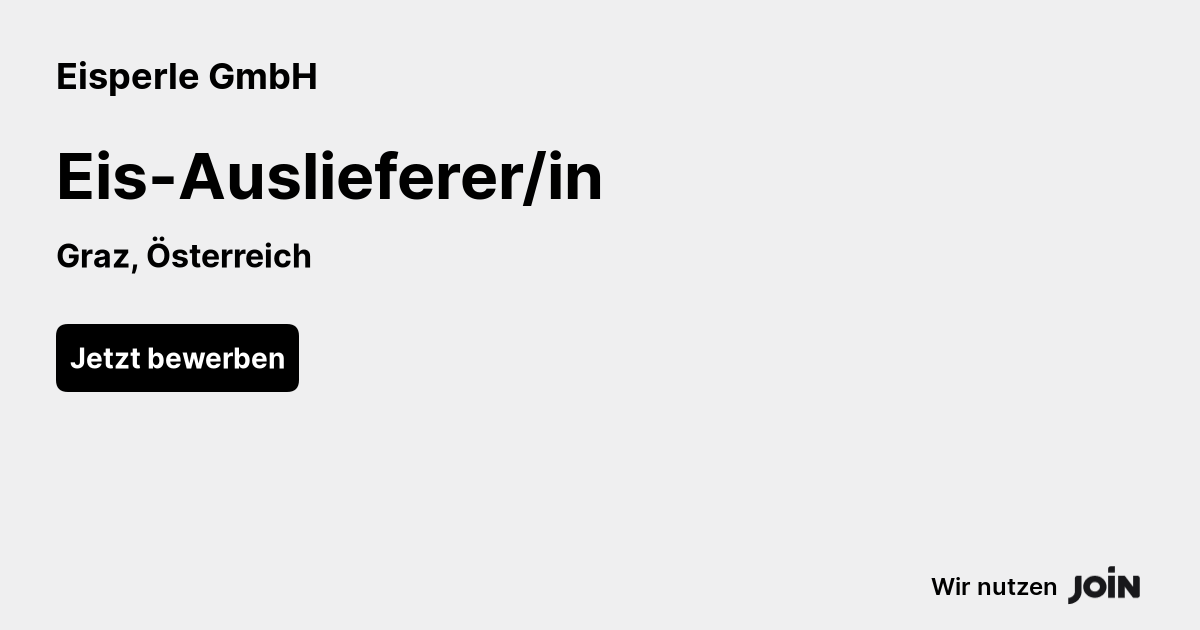 Eisperle GmbH logo