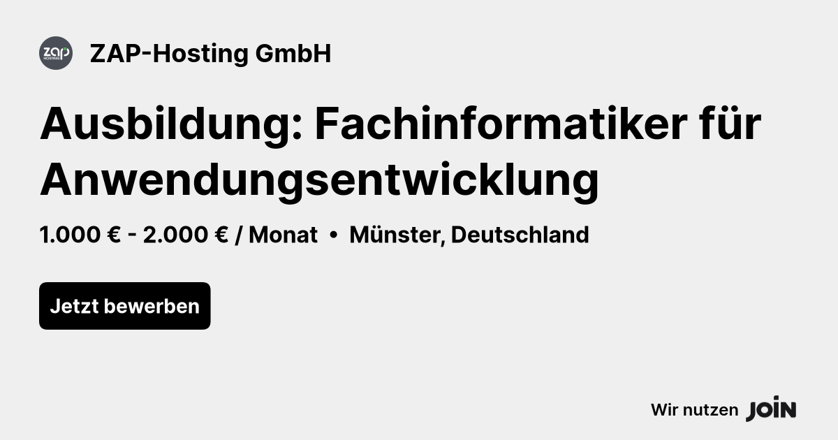 ZAP-Hosting GmbH logo