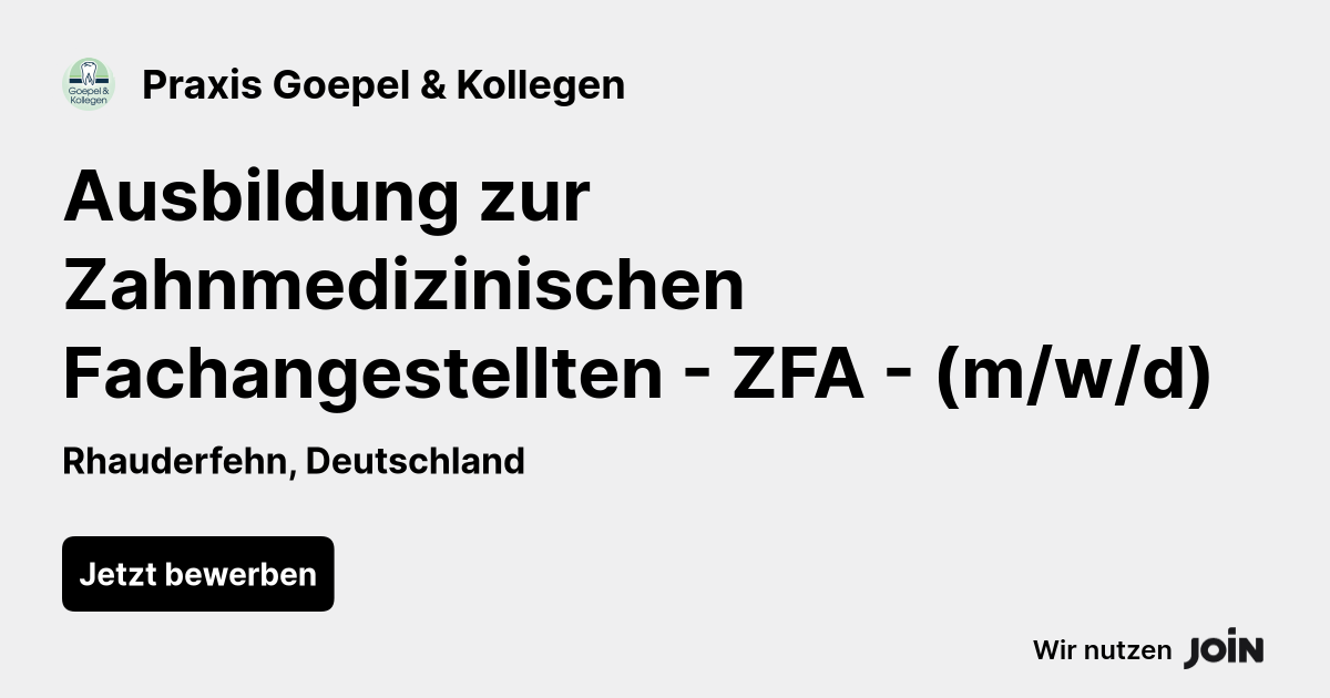 Praxis Goepel & Kollegen logo