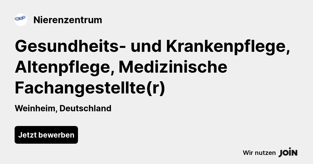 Nierenzentrum logo