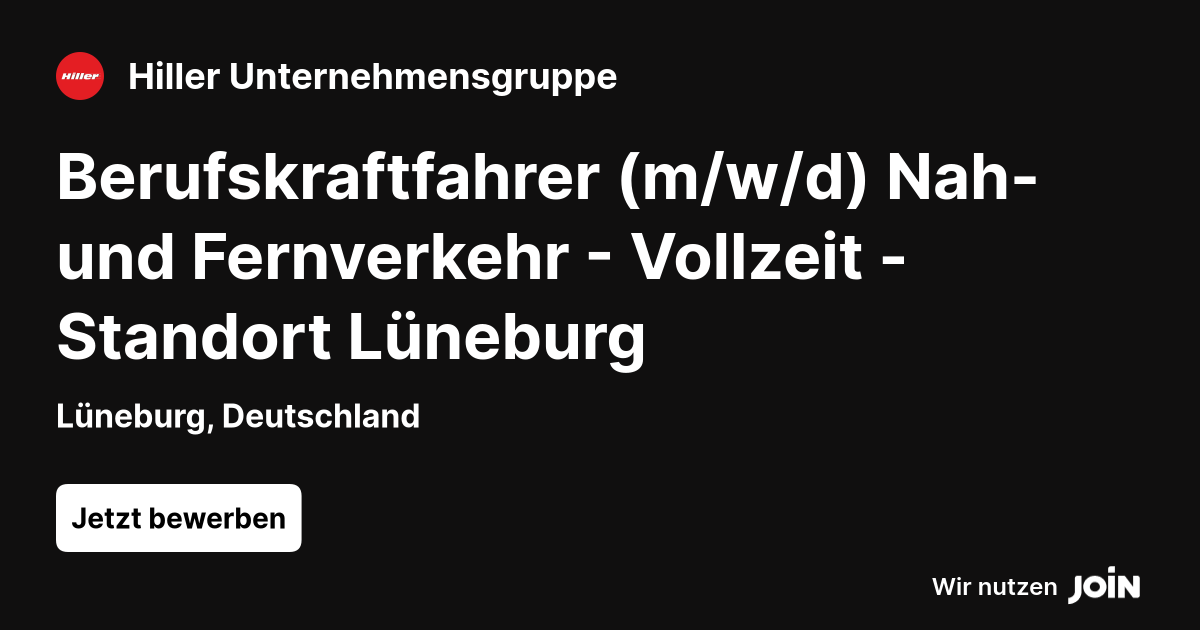 Hiller Unternehmensgruppe logo