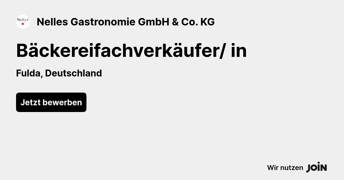Nelles Gastronomie GmbH & Co. KG logo