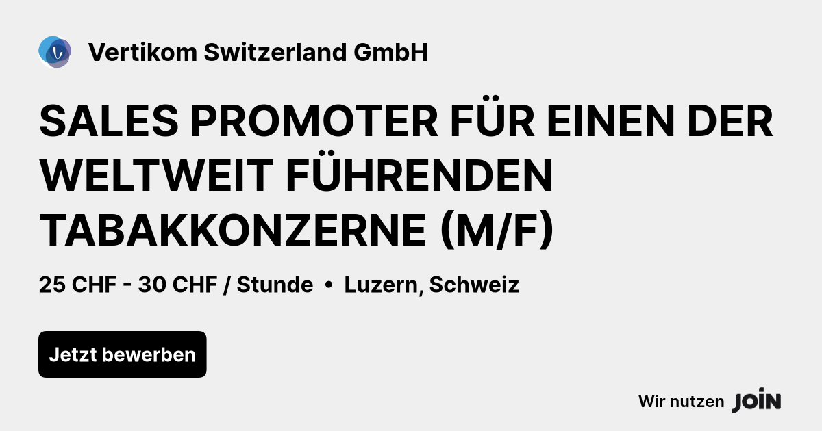 Vertikom Switzerland GmbH logo