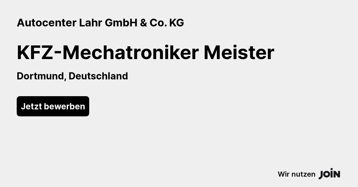 Autocenter Lahr GmbH & Co. KG logo