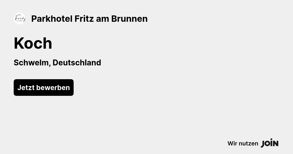 Parkhotel Fritz am Brunnen logo