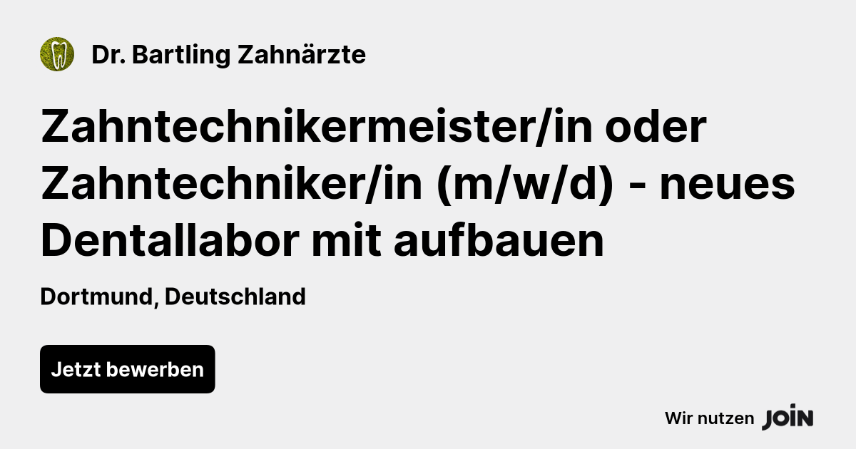 Dr. Bartling Zahnärzte logo