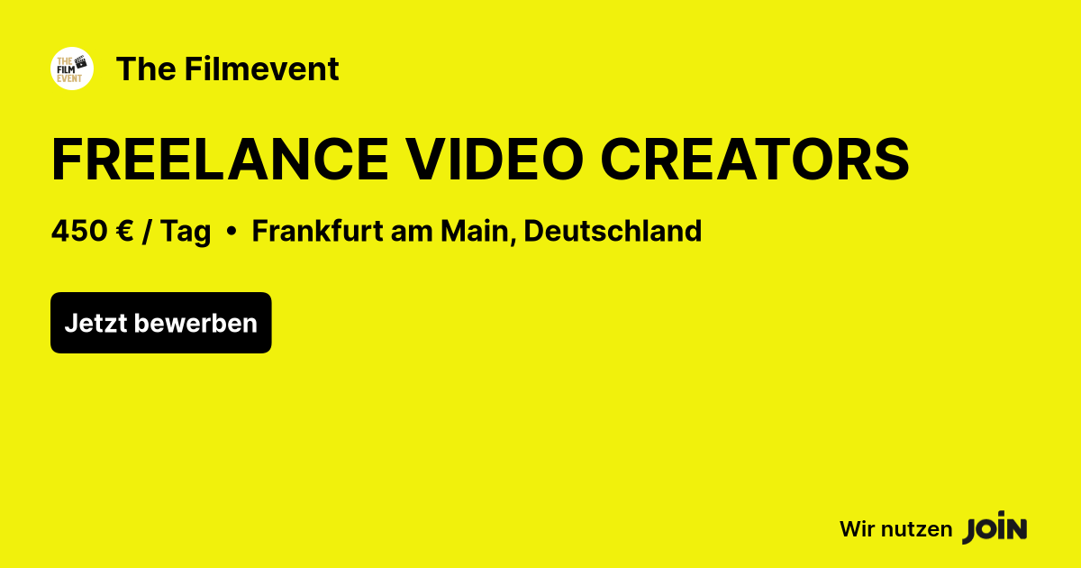 The Filmevent logo