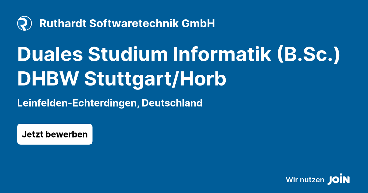 Ruthardt Softwaretechnik GmbH logo