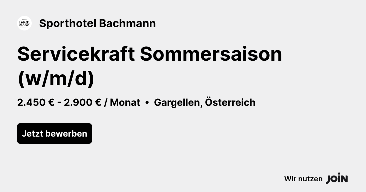 Sporthotel Bachmann logo