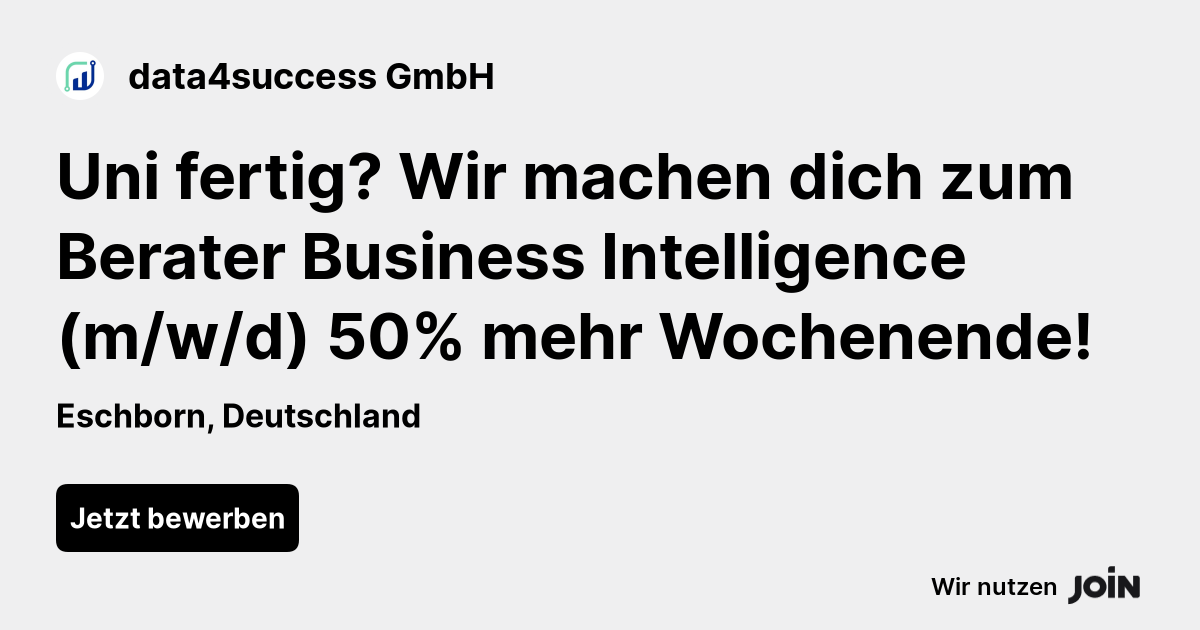 data4success GmbH logo