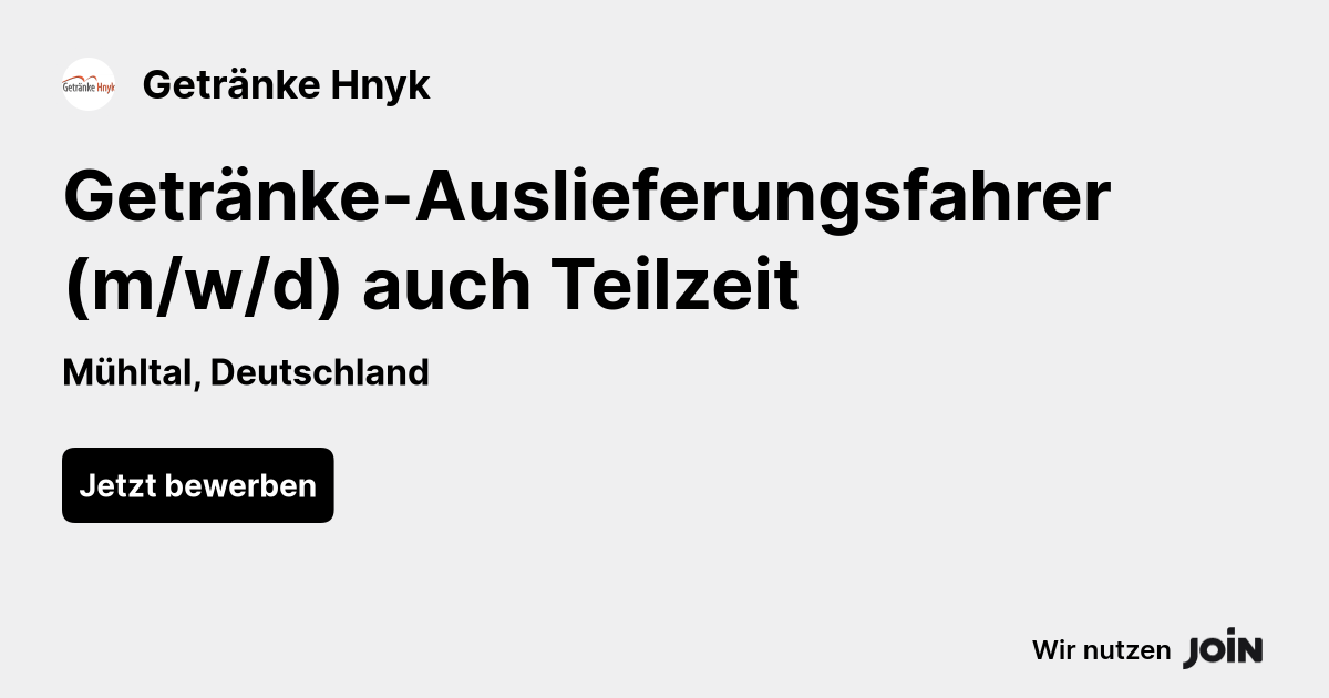 Getränke Hnyk logo