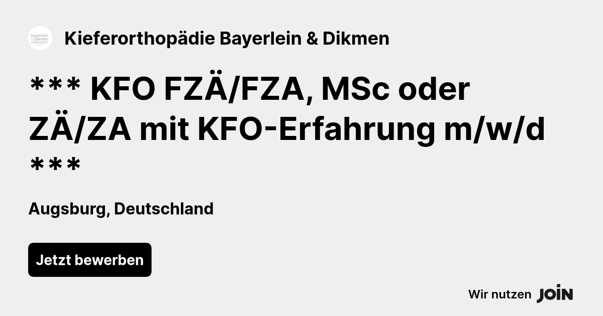 Kieferorthopädie Bayerlein & Dikmen logo