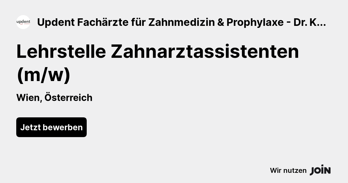 Updent Fachärzte für Zahnmedizin & Prophylaxe - Dr. Karl Schwaninger logo