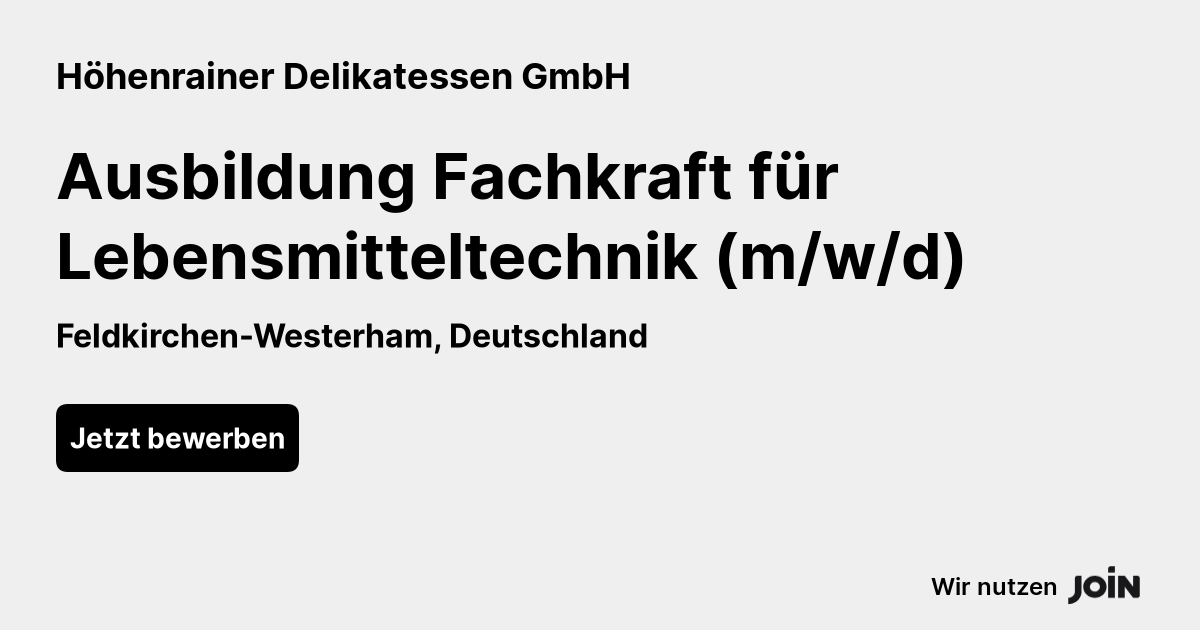 Höhenrainer Delikatessen GmbH logo