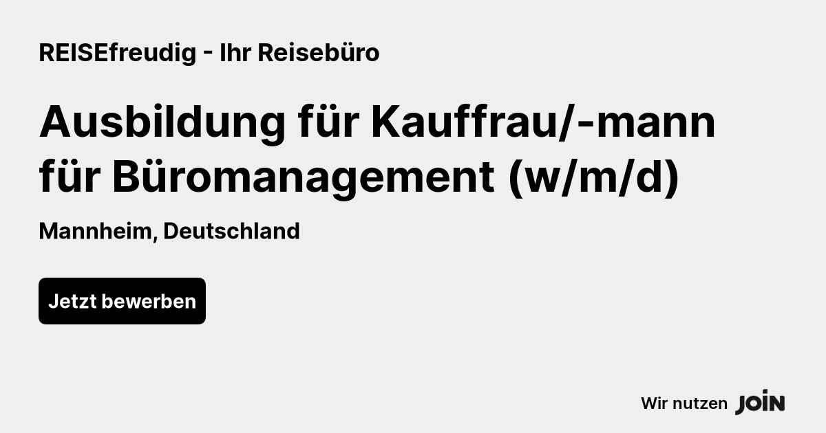 REISEfreudig - Ihr Reisebüro logo
