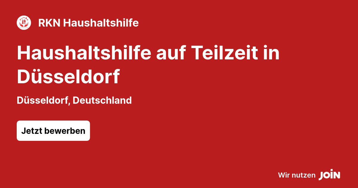 Rkn Haushaltshilfe logo
