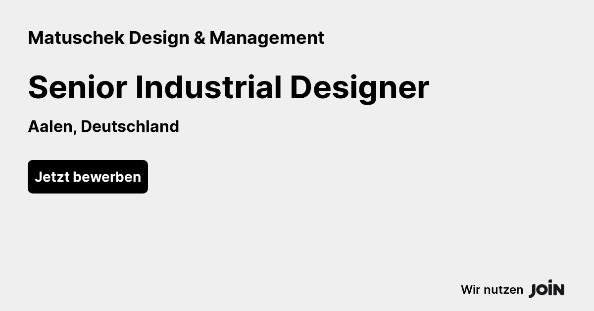 Matuschek Design & Management logo