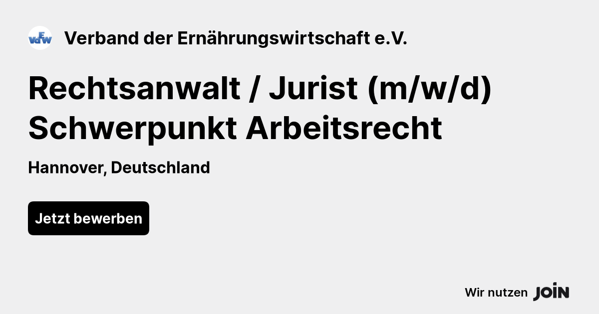 Verband der Ernährungswirtschaft e.V. logo