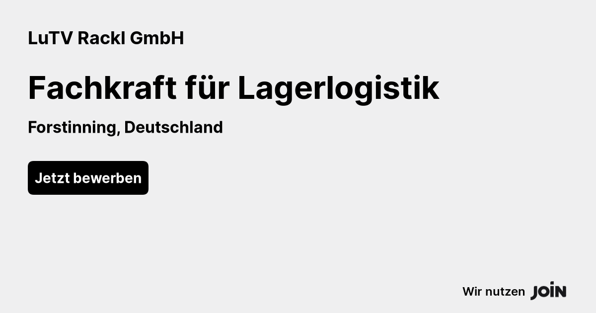 LuTV Rackl GmbH logo