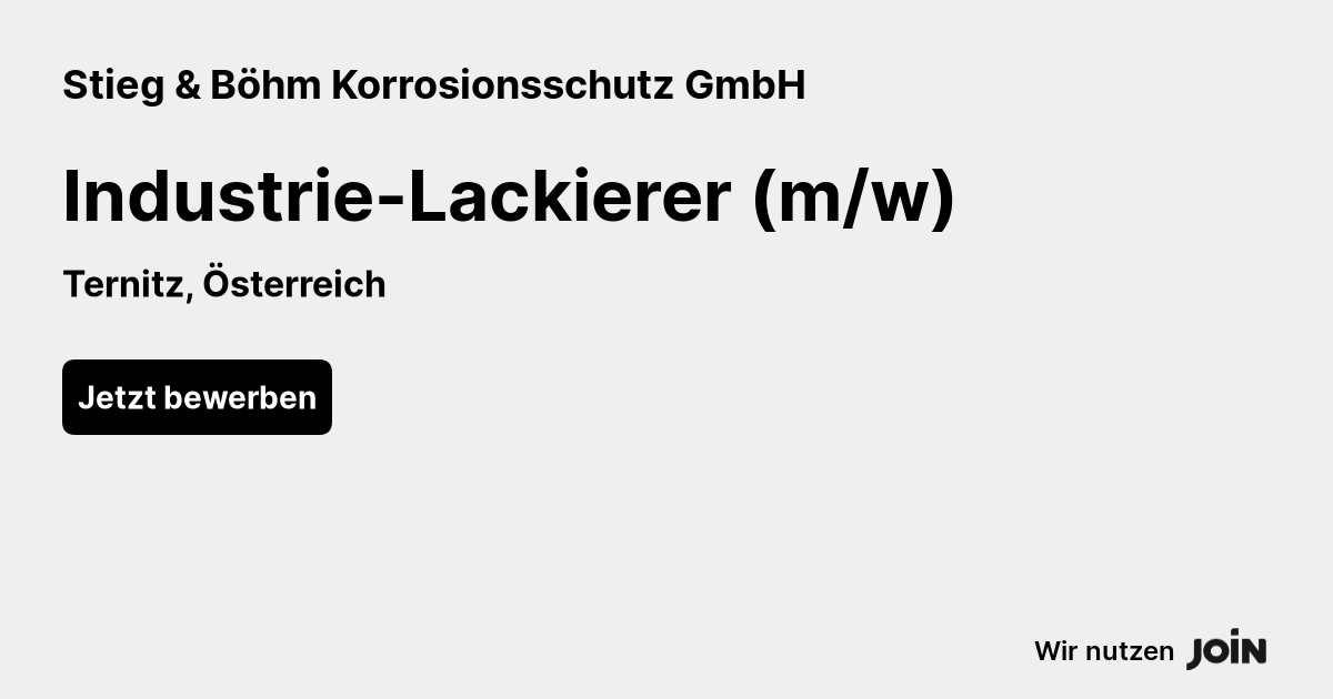 Stieg & Böhm Korrosionsschutz GmbH logo