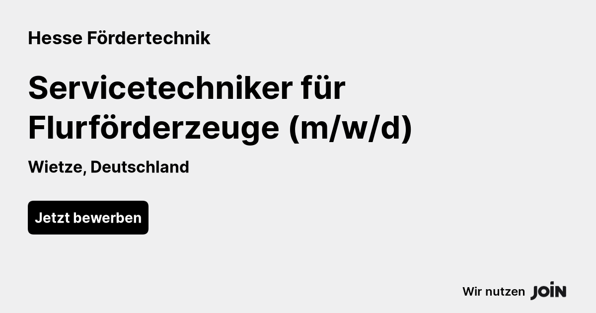 Hesse Fördertechnik logo