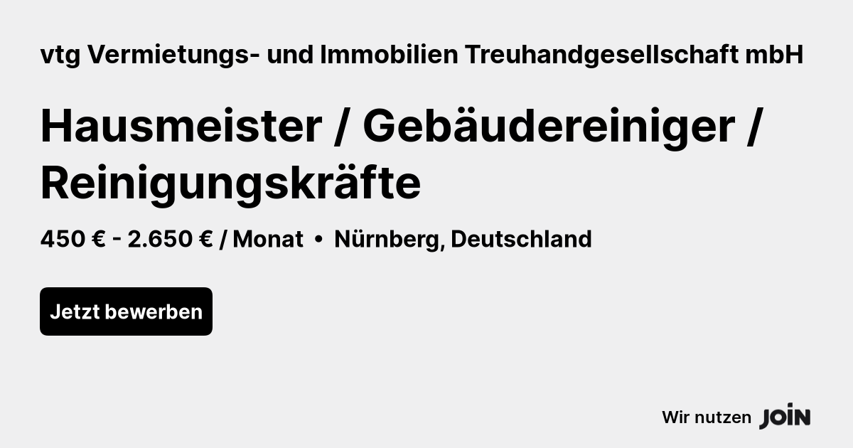 vtg Vermietungs- und Immobilien Treuhandgesellschaft mbH logo