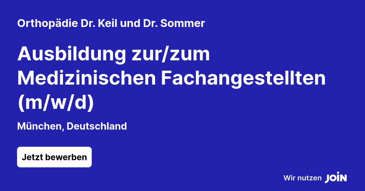 Orthopädie Dr. Keil und Dr. Sommer logo