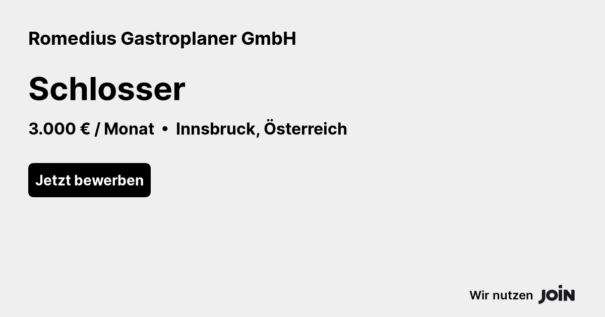 Romedius Gastroplaner GmbH logo