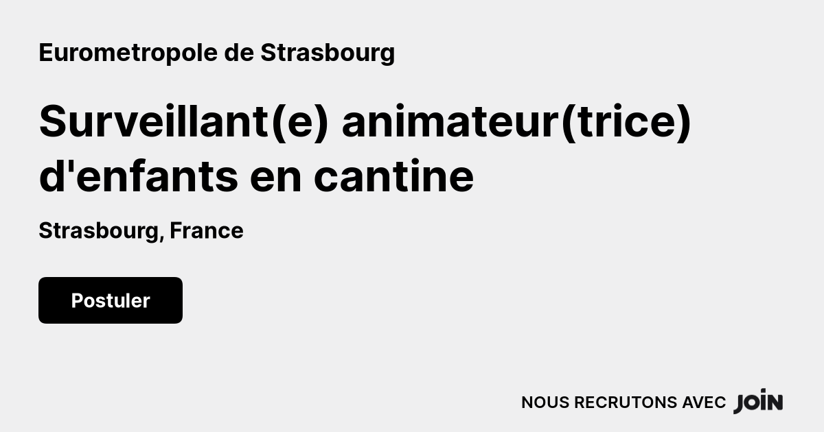 Eurometropole de Strasbourg logo