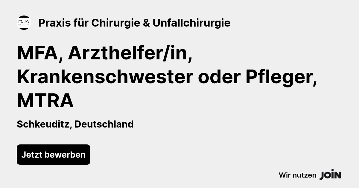 Praxis für Chirurgie & Unfallchirurgie logo