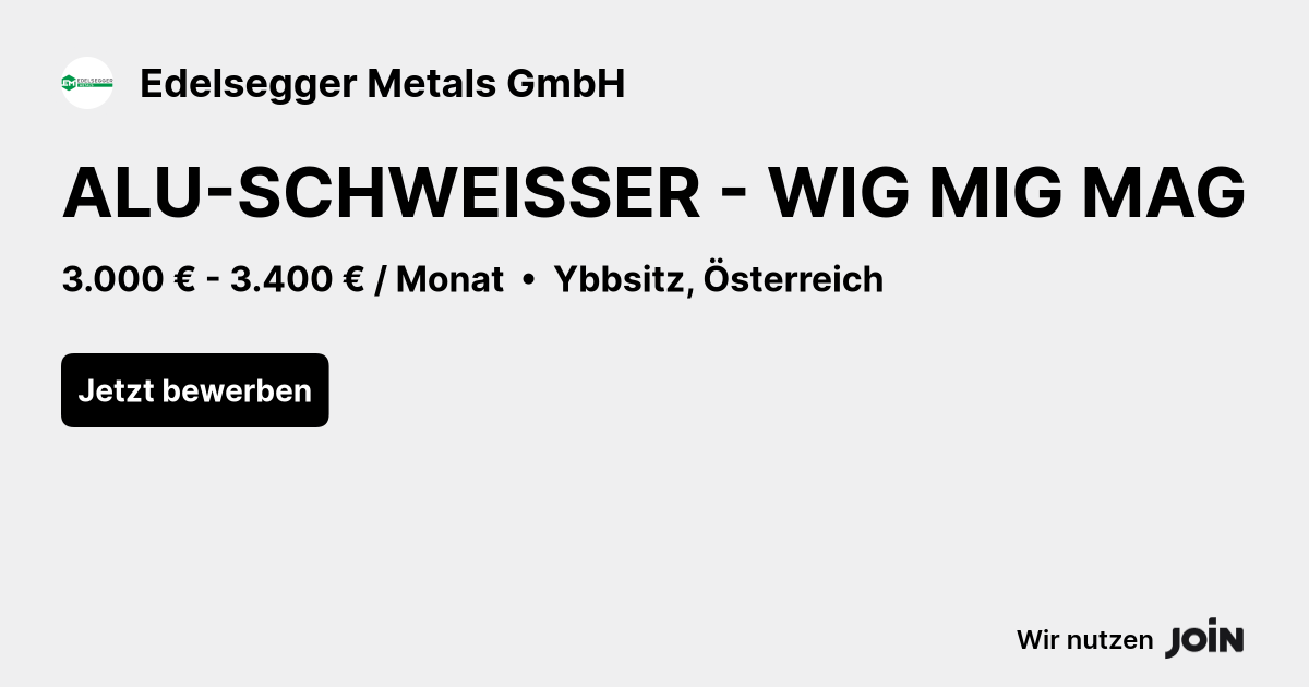 Edelsegger Metals GmbH logo