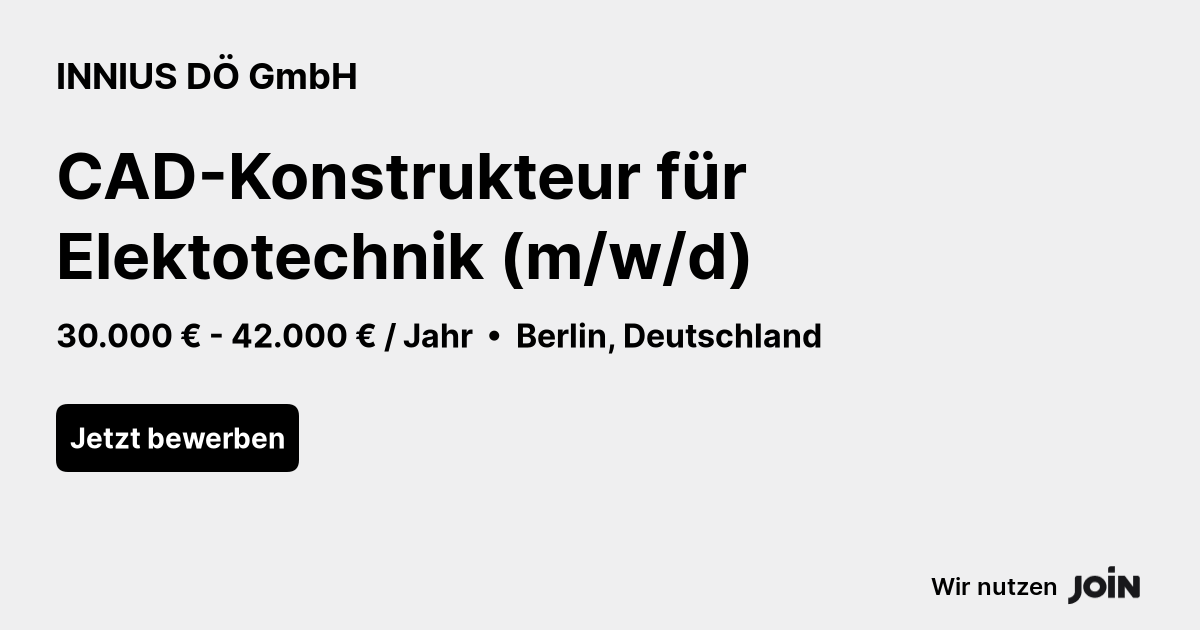 INNIUS DÖ GmbH logo